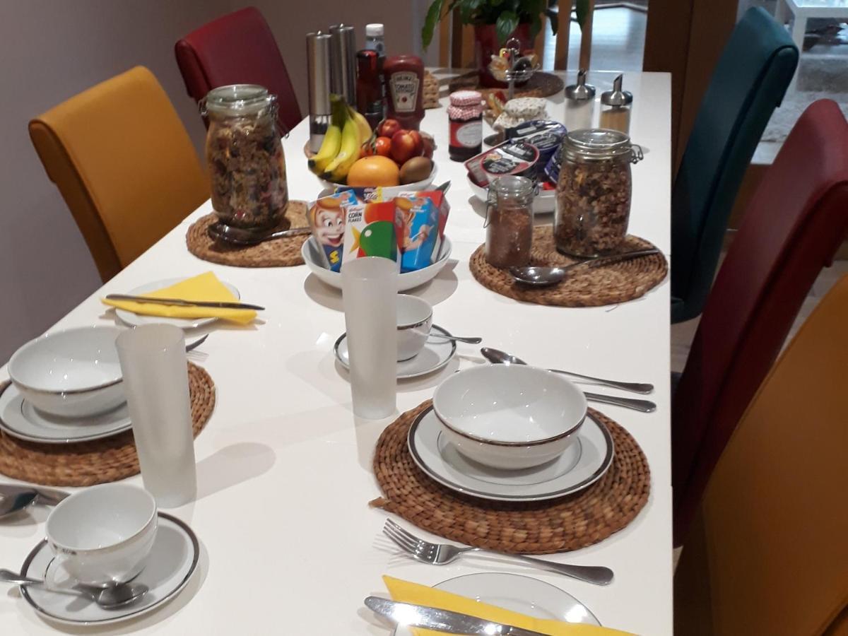Coast 77 B&B Poole Eksteriør billede