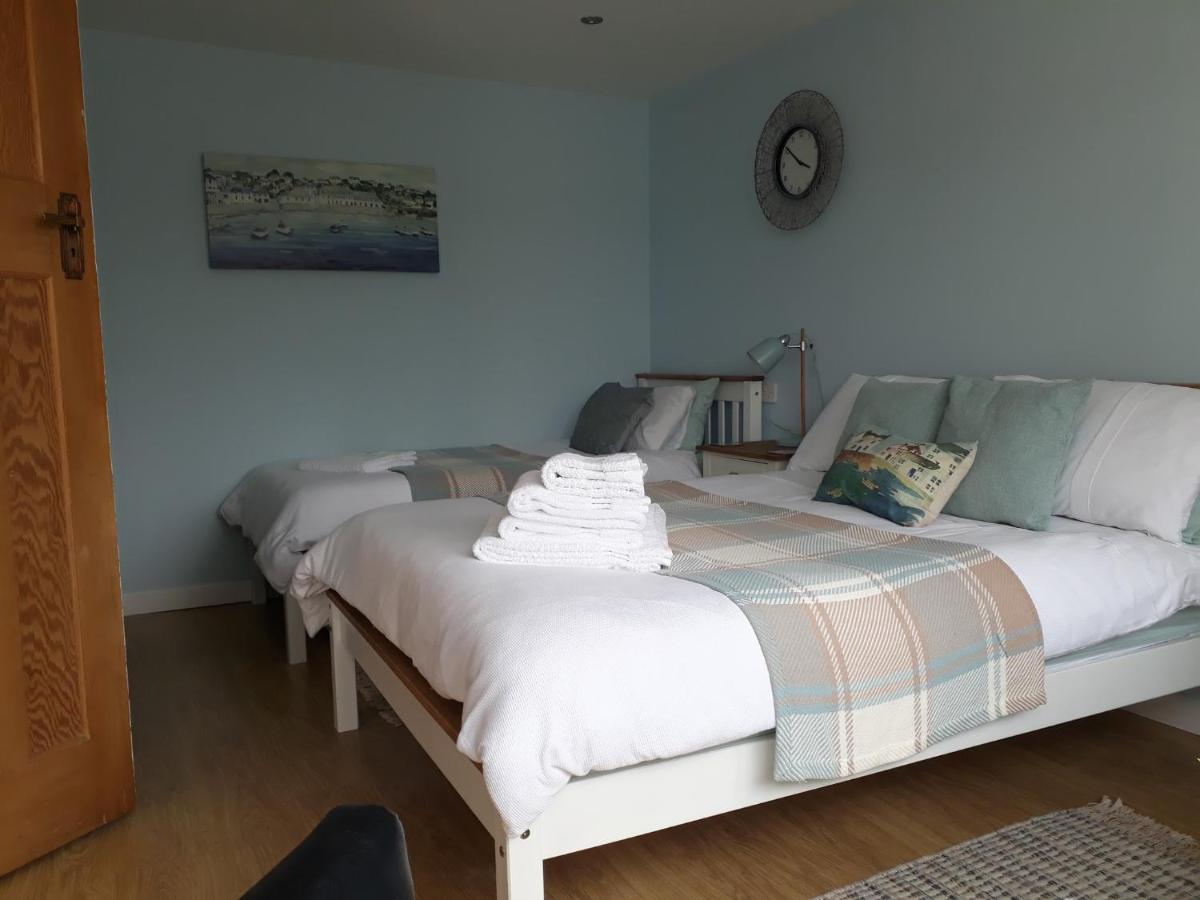 Coast 77 B&B Poole Eksteriør billede