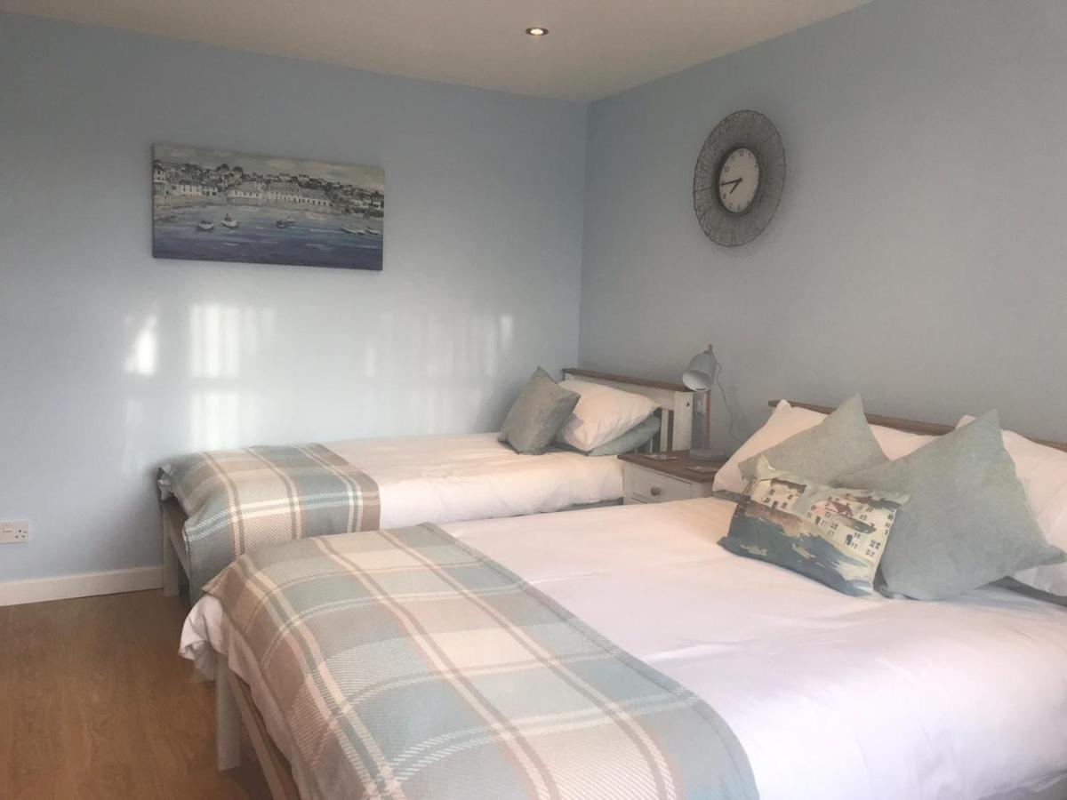 Coast 77 B&B Poole Eksteriør billede